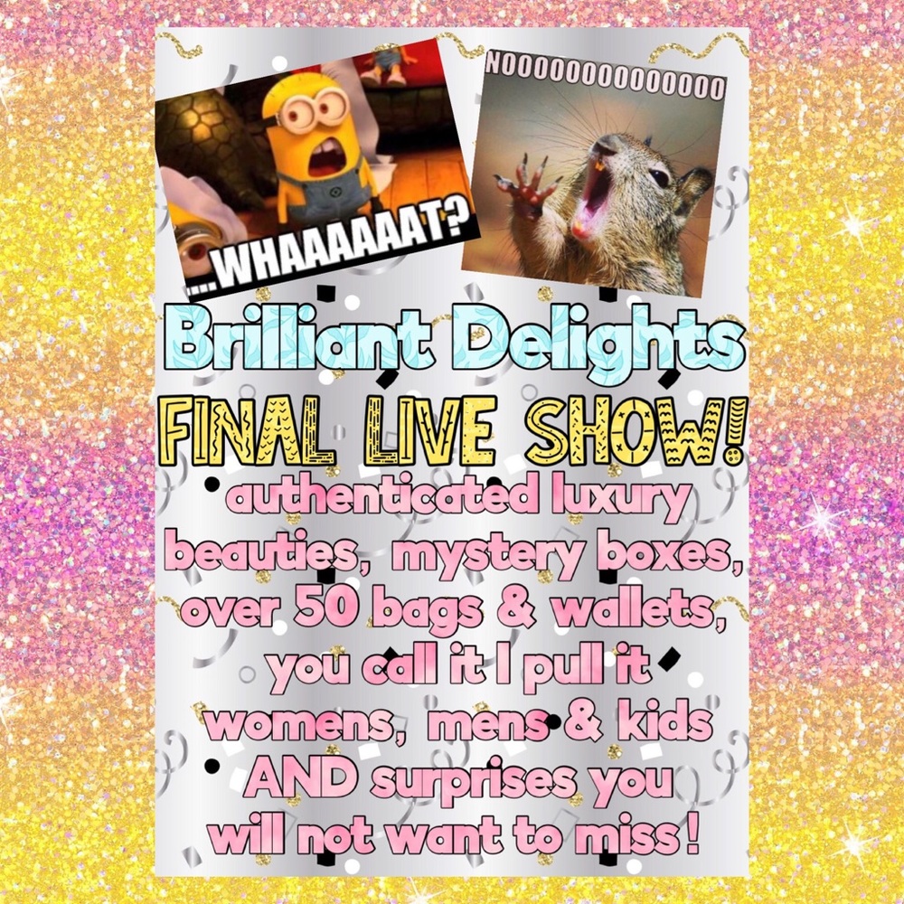 🌟CHANGED TO 8:55 EST TONIGHT🌟 - Picture 6 of 16